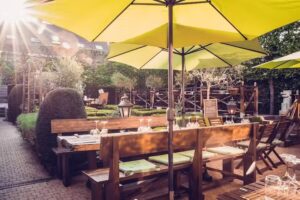 Ciao Pizza, pizzeria authentique à Waterloo