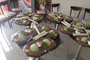 Cigkoftem Anvers🌱