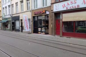 Cigkoftem Antwerpen Nord🌱