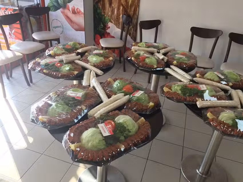 Cigkoftem Antwerpen🌱