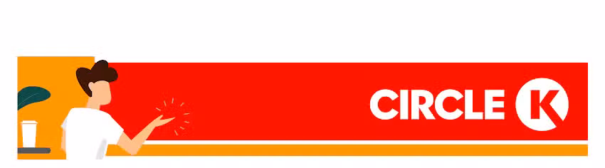 Circle K Eindhoven