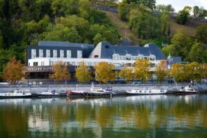 Circus Casino Resort Namur