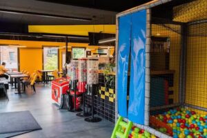 City Food Lounge – Frituur Cité Genk