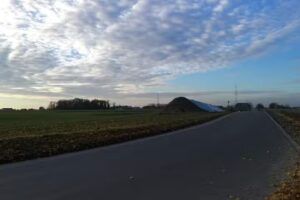 Closerie de la gotte