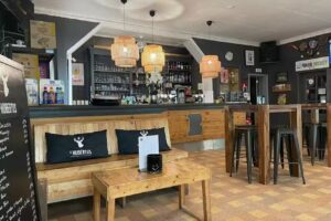 Club House Baudouin Dilbeek