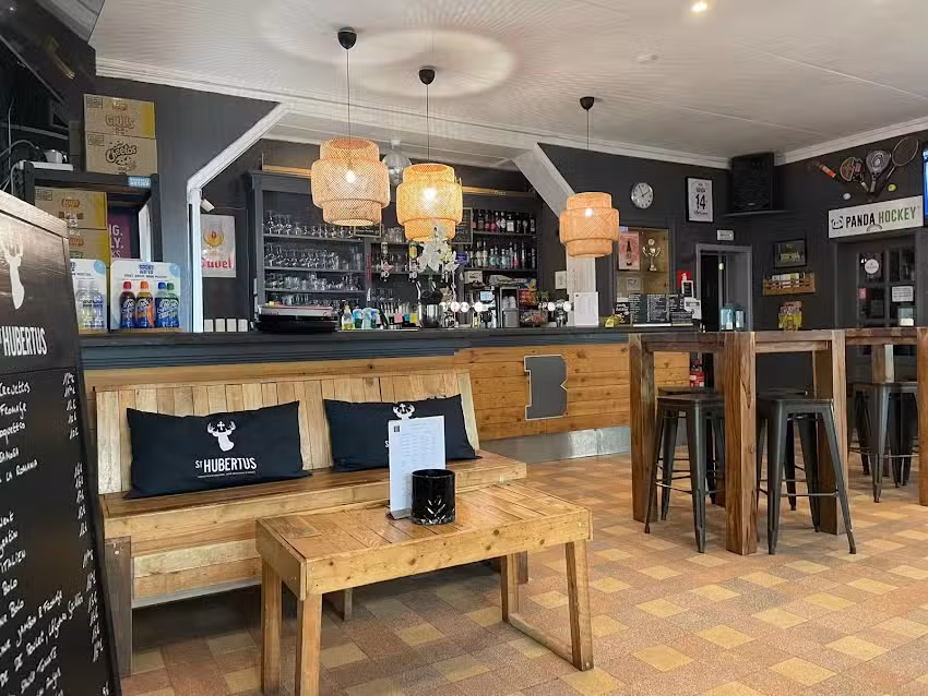 Club House Baudouin Dilbeek