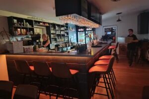 Clubhaus TC Belle Fleur