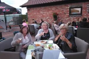 Clubhouse &lsquo;t Lobbeke