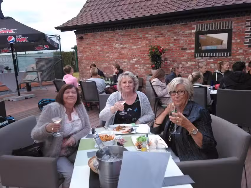 Clubhouse &lsquo;t Lobbeke