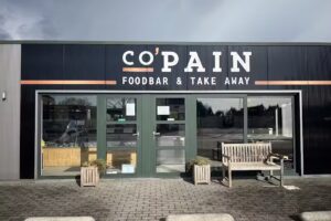 Co&rsquo;Pain