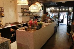 Coco Bar & Restauration