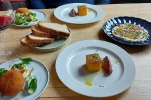 Cocotte – Die Taverne du Chat Noir