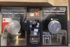 Kaffee & Gemütlichkeit