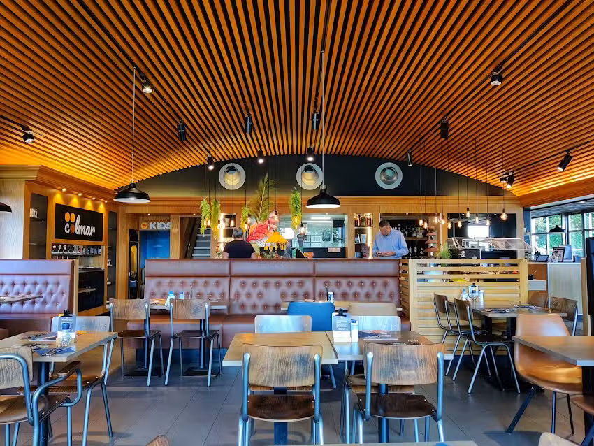 Colmar Groot-Bijgaarden