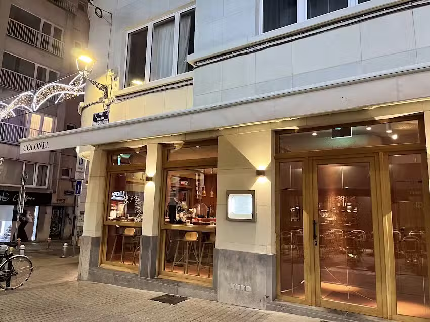 OBERST 大佐 [TAISA]