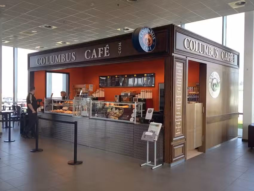 Columbus Café & Co