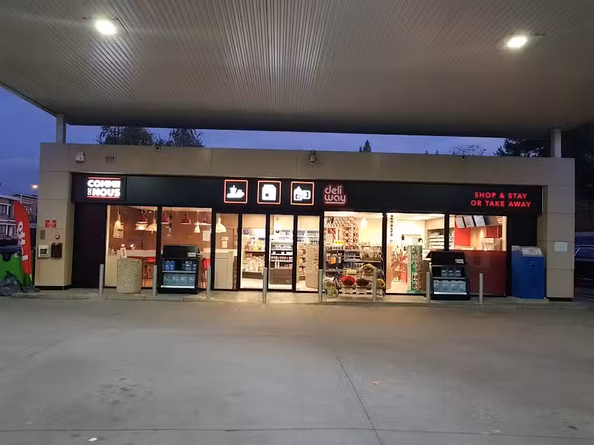 Comme Chez Nous Brasschaat