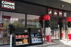 Comme Chez Nous Dilbeek