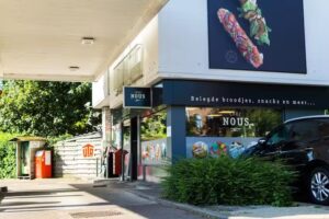 Comme Chez Nous Edegem