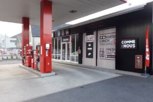 Comme Chez Nous Eeklo