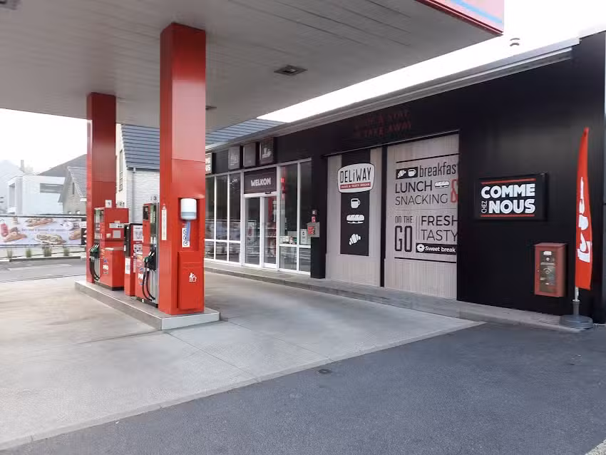 Comme Chez Nous Eeklo