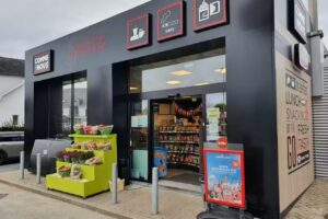 Comme Chez Nous Erembodegem