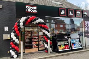 Comme Chez Nous Geluwe-Wervik