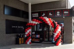 Comme Chez Nous Herk-de-Stad