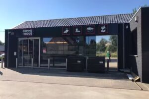 Comme Chez Nous Ichtegem Gabriels