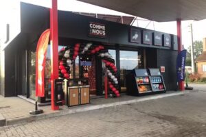 Comme Chez Nous Ichtegem PMO