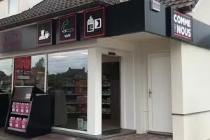 Comme Chez Nous Koksijde