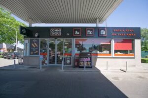 Comme Chez Nous Leopoldsburg