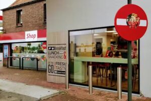 Comme Chez Nous Lissewege