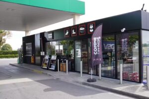 Comme Chez Nous Luingne