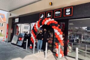 Comme Chez Nous Merelbeke