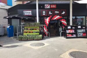 Comme Chez Nous Oostende