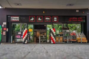 Comme Chez Nous Schilde