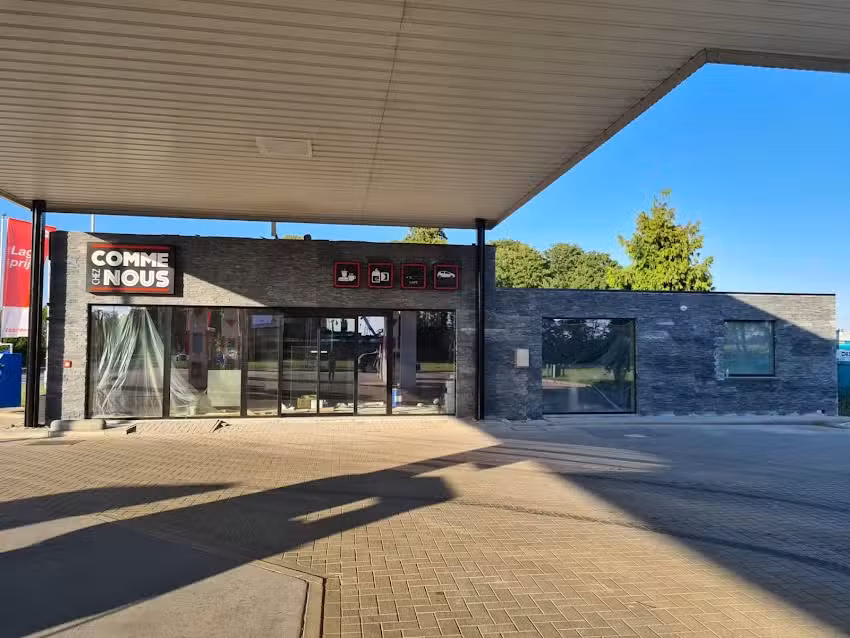 Comme Chez Nous Steenokkerzeel