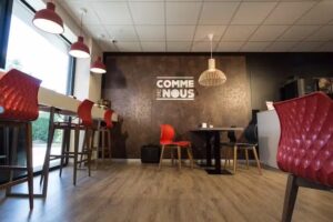 Comme Chez Nous Willebroek