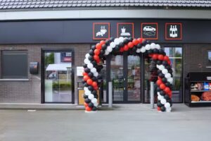 Comme Chez Nous Wingene