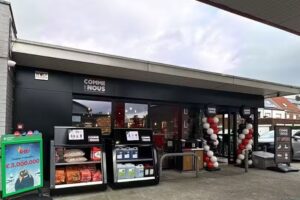 Comme Chez Nous Zelzate