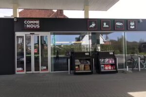 Comme Chez Nous Zwevegem