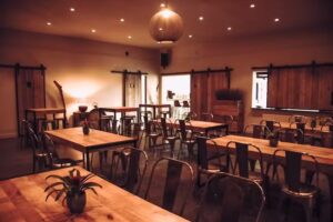 Common Sense – Restaurant de grillades et barbecue