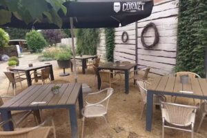 Boulangerie-café ComPani