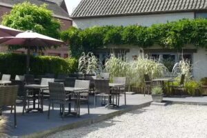 Connivence Resto Sprl