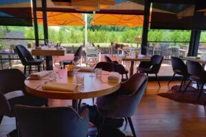 Connolly&rsquo;s Nandrin Restaurant-Bar