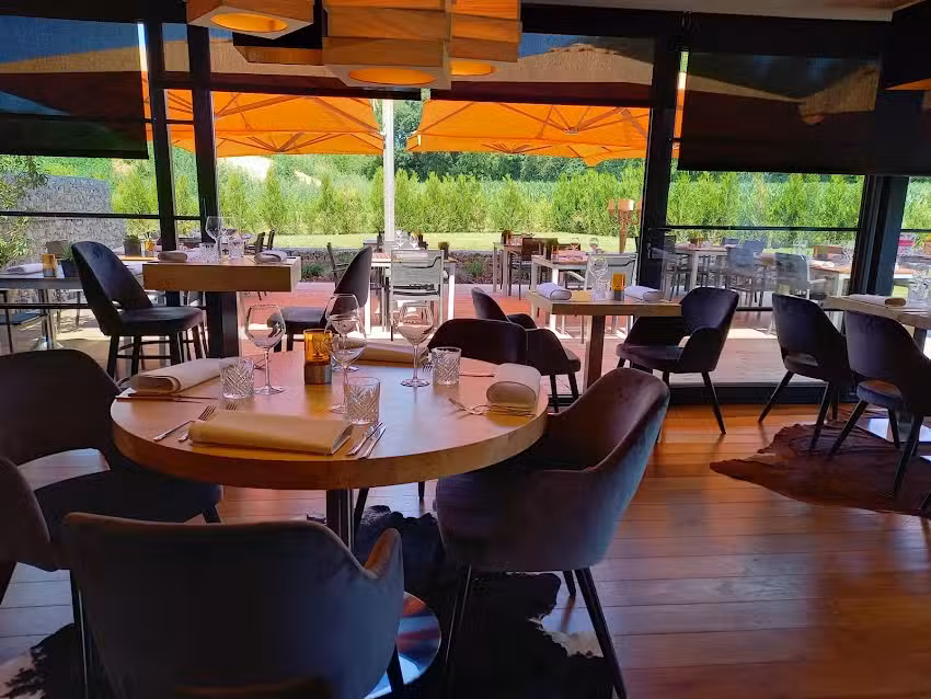 Connolly’s Nandrin Restaurant Bar