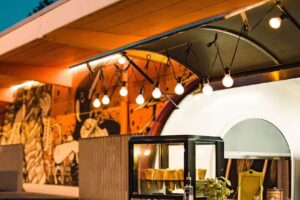 Cono Belgium – Pizzahoorntjes Foodtruck