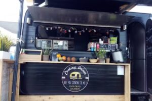 Chauffeur cuisinier Wavre