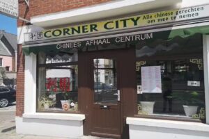 Corner City